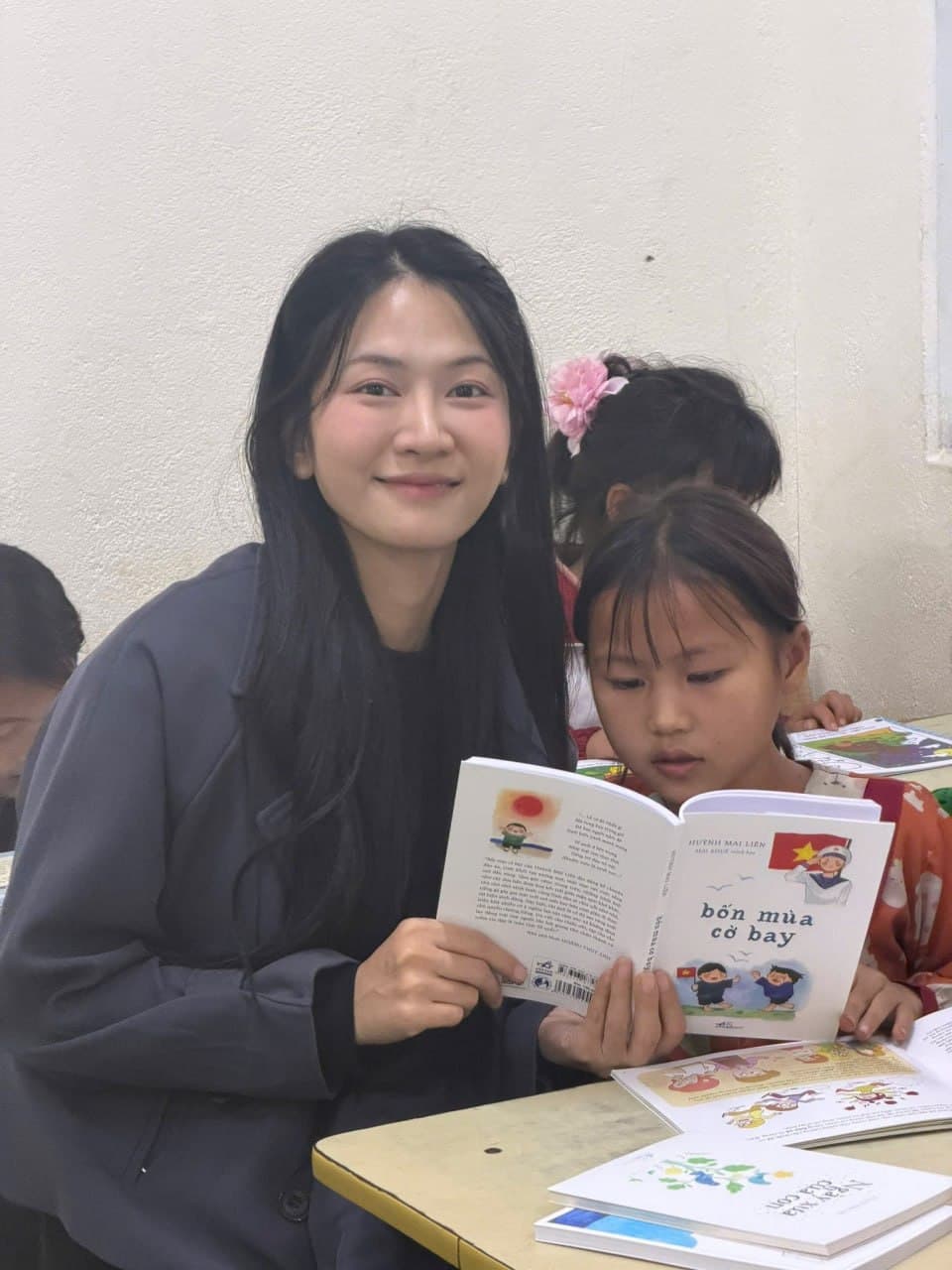 Huỳnh Mai Liên - ảnh gallery 2