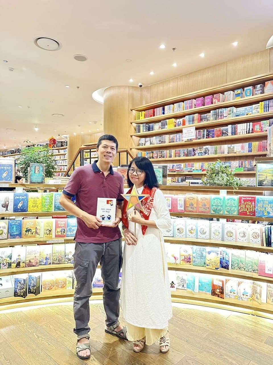 Huỳnh Mai Liên - ảnh gallery 6