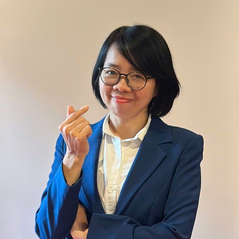 Tác giả Huỳnh Mai Liên